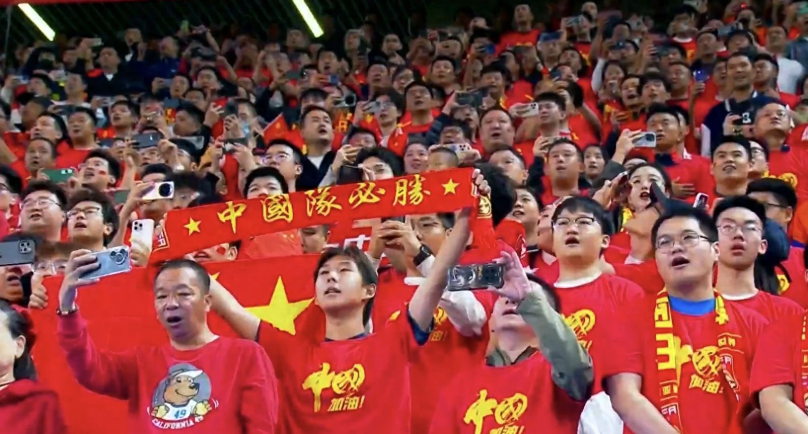 亚洲球队士气高涨,奋力争取胜利的简单介绍 亚洲球队士气高涨,奋力争取胜利的简单介绍