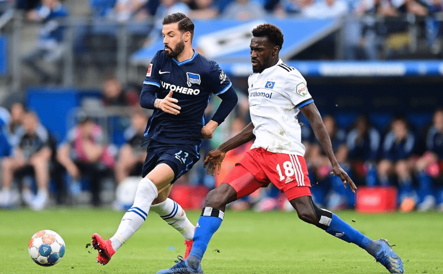 柏林赫塔在关键时刻反超比分,拿下重要胜利的简单介绍 柏林赫塔在关键时刻反超比分,拿下重要胜利的简单介绍