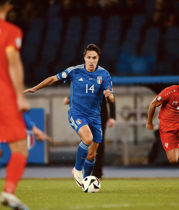 意大利足球联赛年轻选手崭露头角 意大利足球联赛年轻选手崭露头角