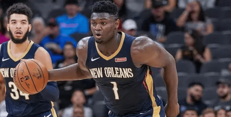 鹈鹕大将威廉森继续保持高效表现,成为球队得分一枝独秀的简单介绍 鹈鹕大将威廉森继续保持高效表现,成为球队得分一枝独秀的简单介绍