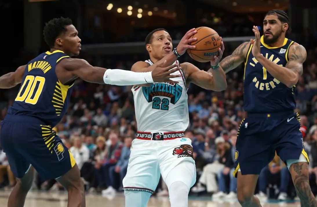 关于步行者惊险战胜篮网,继续保持胜率领跑的信息 关于步行者惊险战胜篮网,继续保持胜率领跑的信息