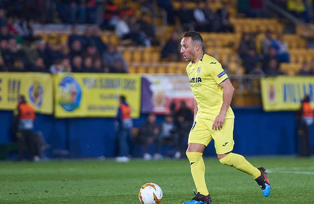 维拉利尔主场险胜比利亚雷亚尔，实力超群的简单介绍