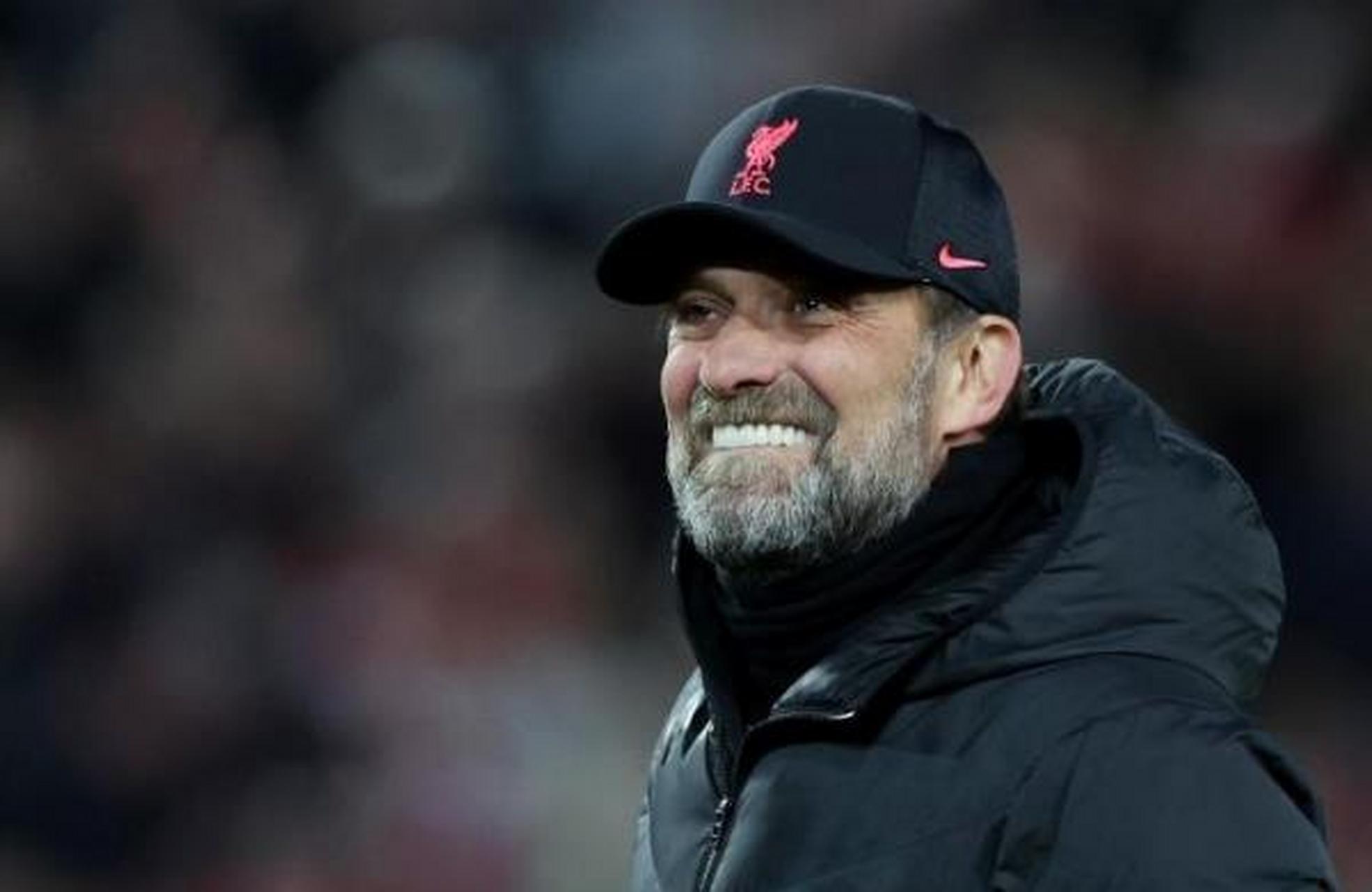 克洛普透露利物浦受伤球员恢复进展缓慢的简单介绍 克洛普透露利物浦受伤球员恢复进展缓慢的简单介绍