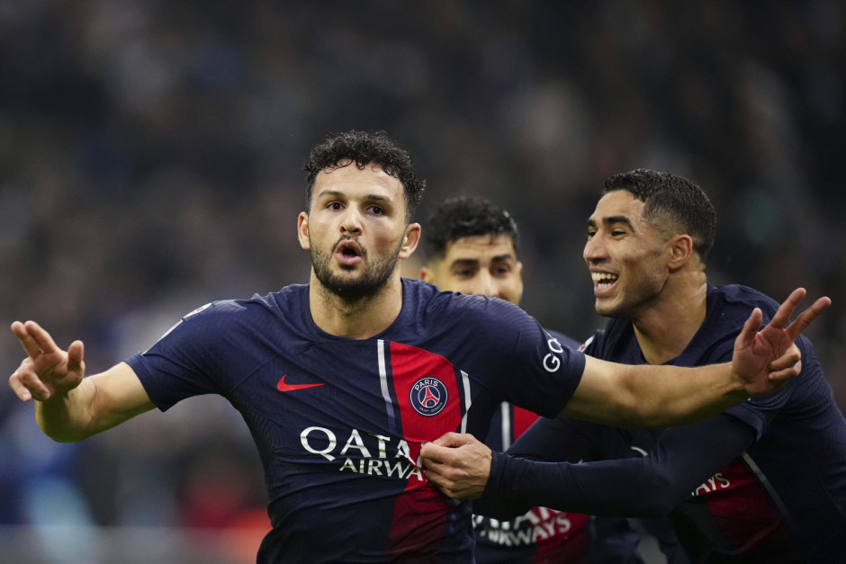 关于蒙彼利埃客场战平对手，保持不败纪录的信息