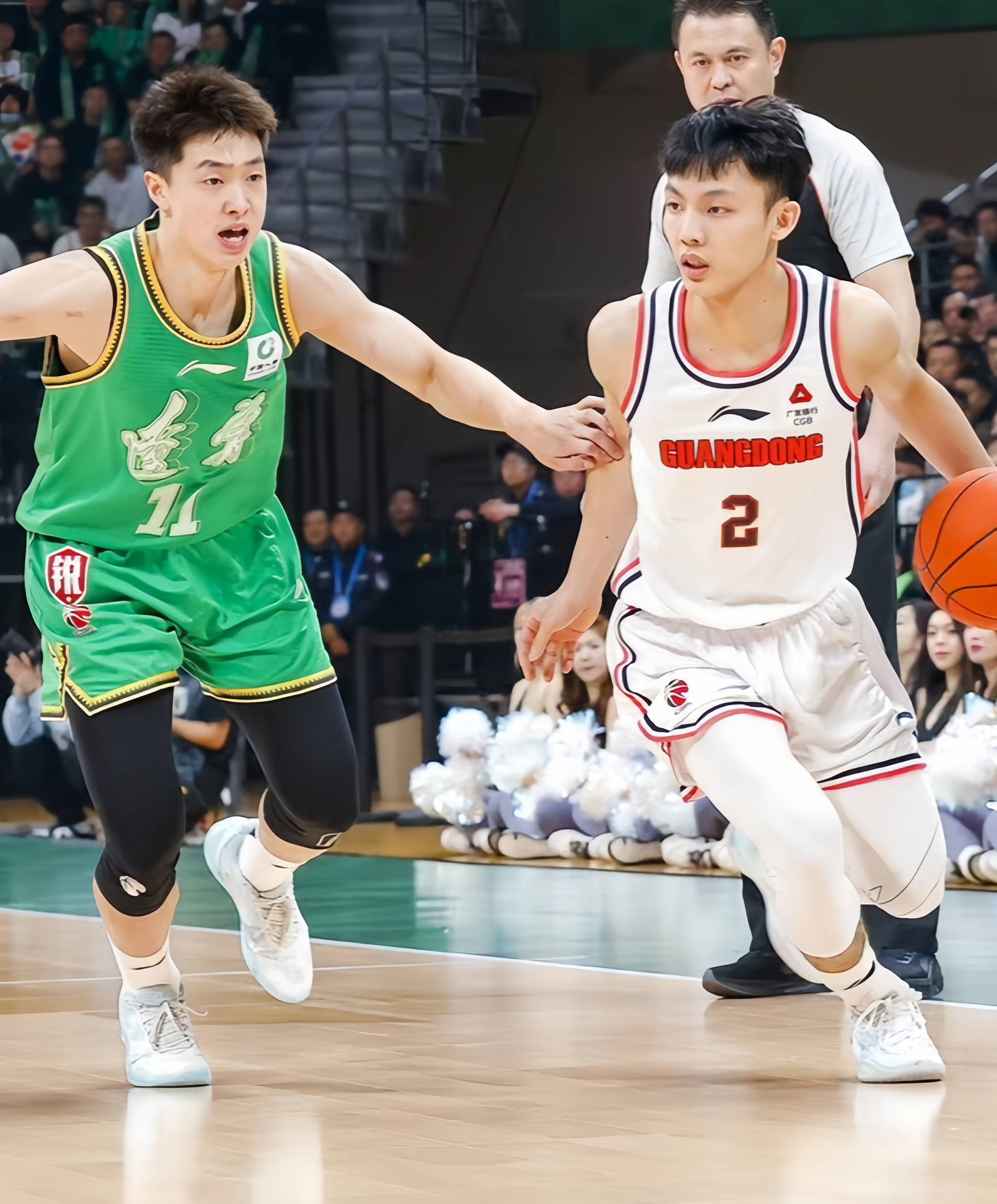 广东男篮逆转辽宁男篮,连胜气势如虹的简单介绍 广东男篮逆转辽宁男篮,连胜气势如虹的简单介绍