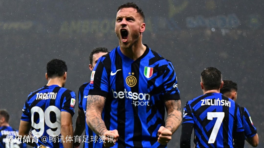 意大利球队惊艳表现，晋级半决赛！