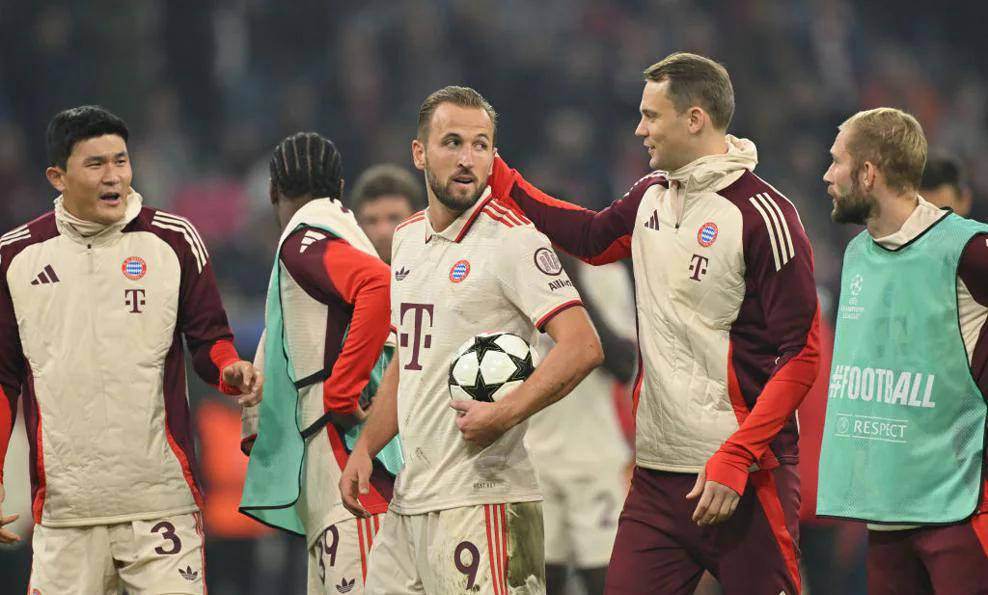 关于欧预赛小组赛末战打响,胜负关键在于把握机会的信息 关于欧预赛小组赛末战打响,胜负关键在于把握机会的信息