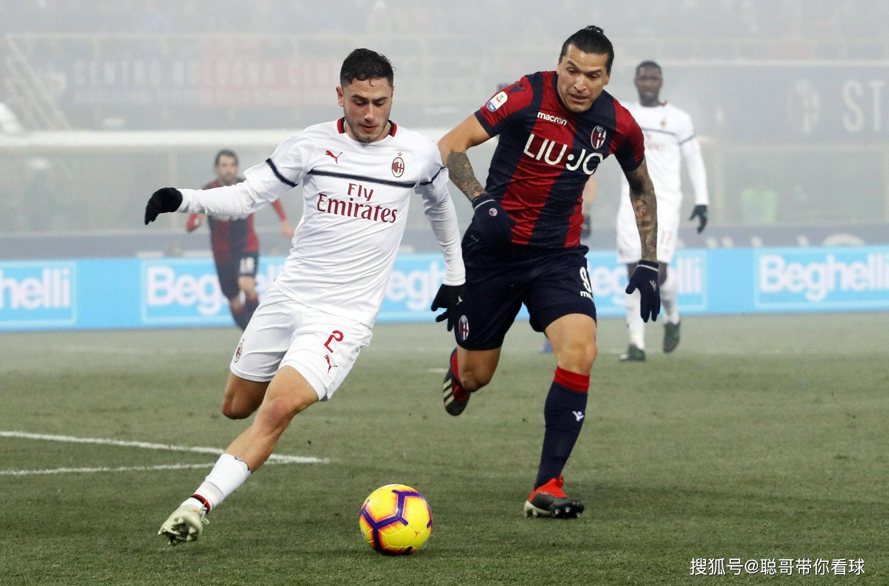 博洛尼亚队员发生冲突,球队风波不断的简单介绍 博洛尼亚队员发生冲突,球队风波不断的简单介绍