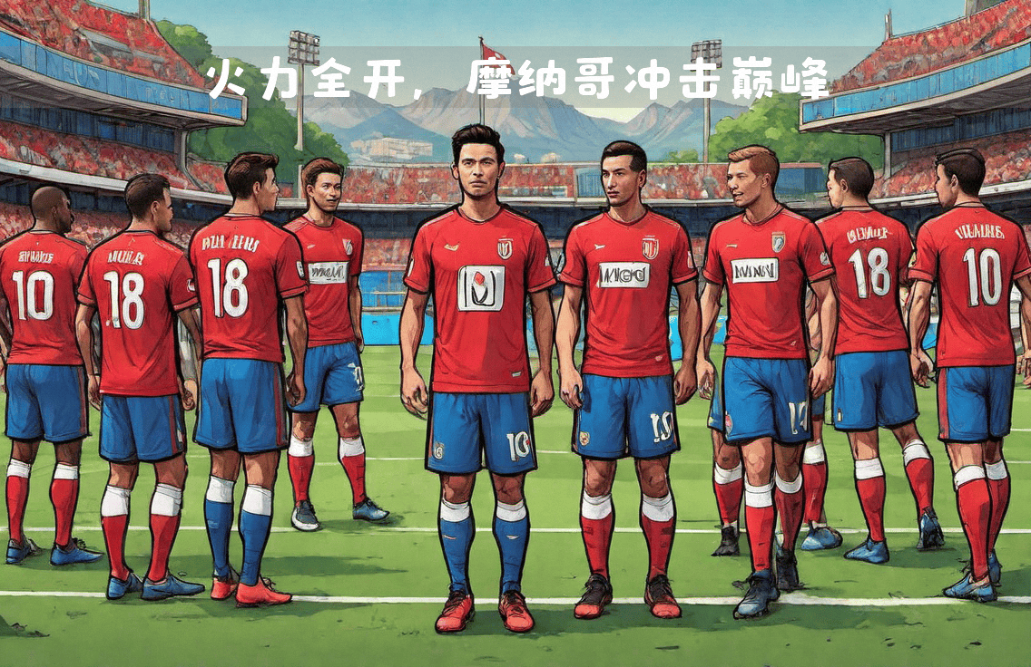 摩纳哥主场胜利,球队状态持续回暖的简单介绍 摩纳哥主场胜利,球队状态持续回暖的简单介绍