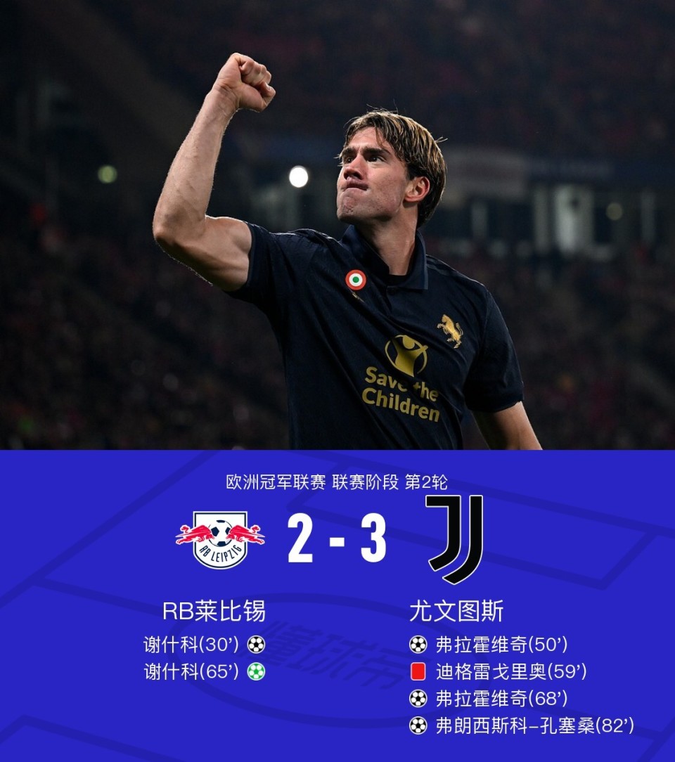 尤文图斯主场逼平克罗托内,遗憾分手 尤文图斯主场逼平克罗托内,遗憾分手