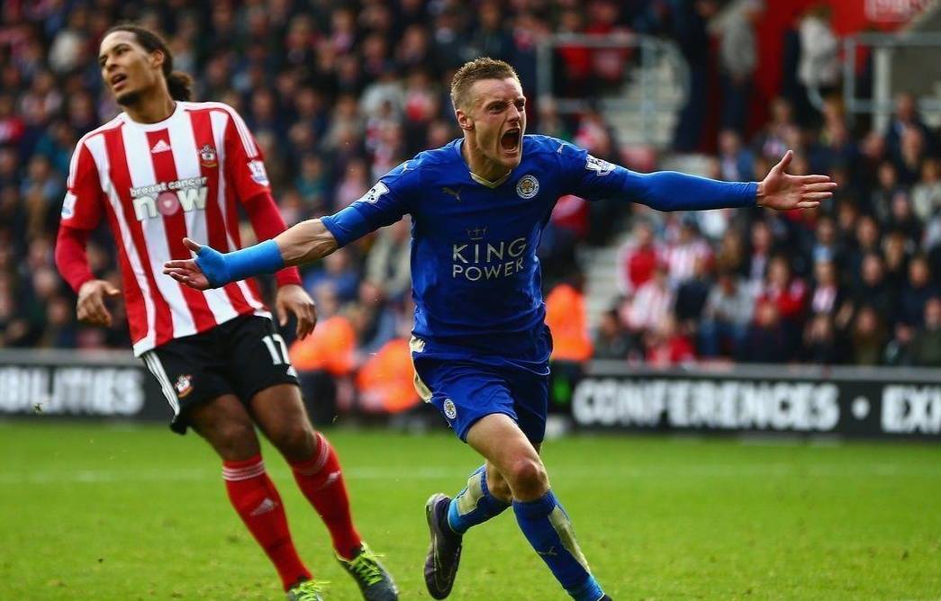 莱斯特城逼平狼队，双方激烈对抗的简单介绍