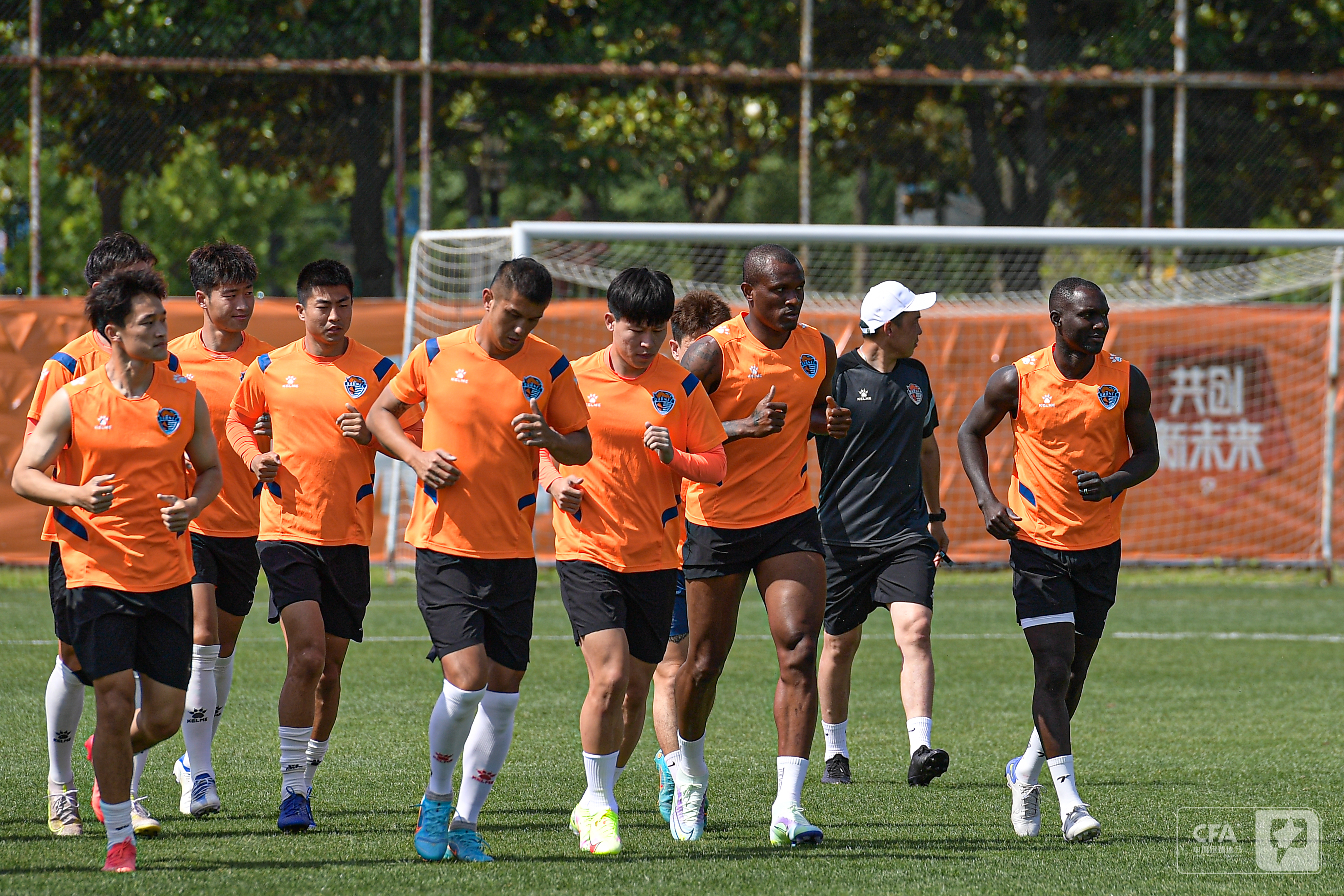 陕西队获胜成就，成为焦点关注对象的简单介绍