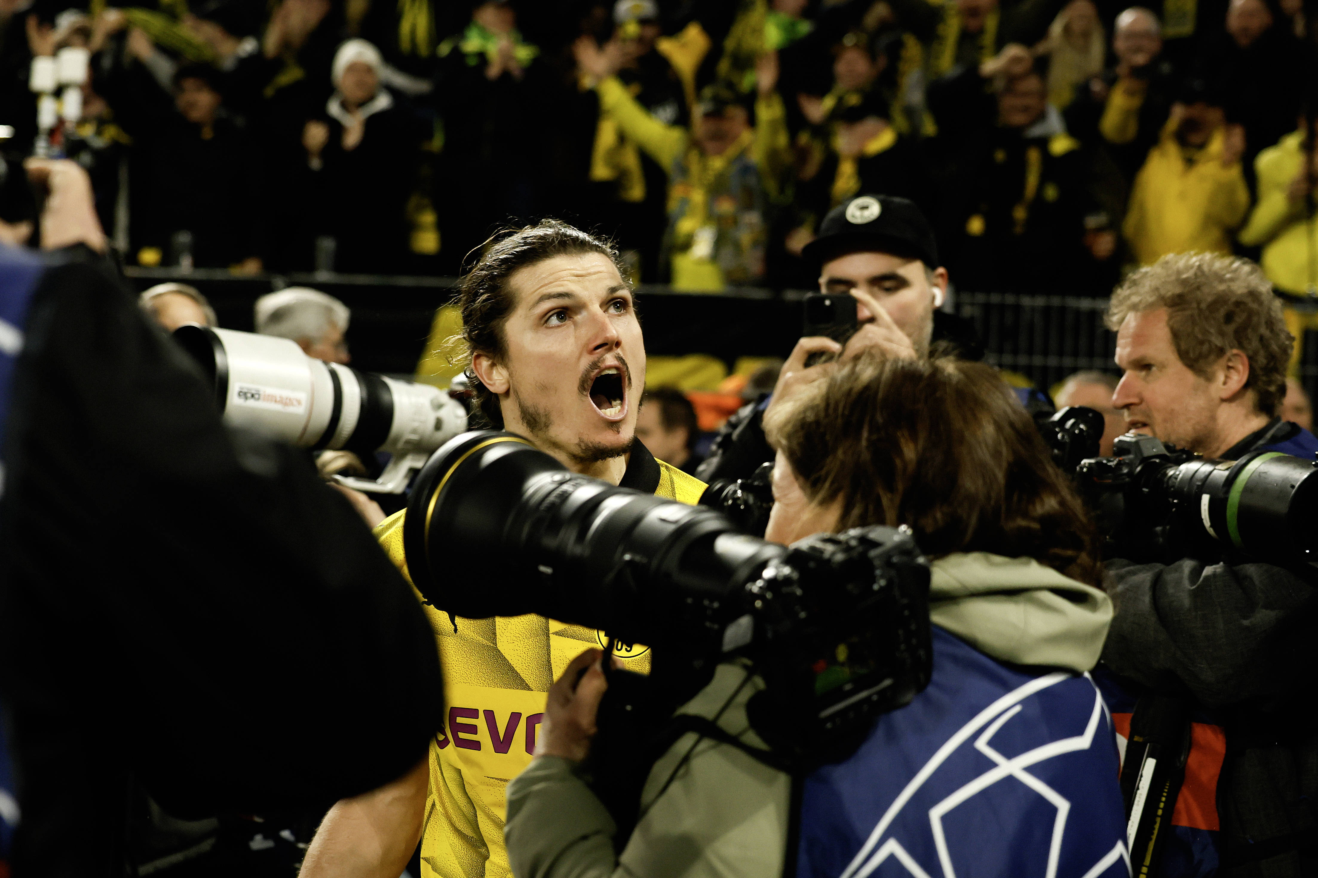 马德里竞技战平切尔西,晋级欧冠四强 马德里竞技战平切尔西,晋级欧冠四强