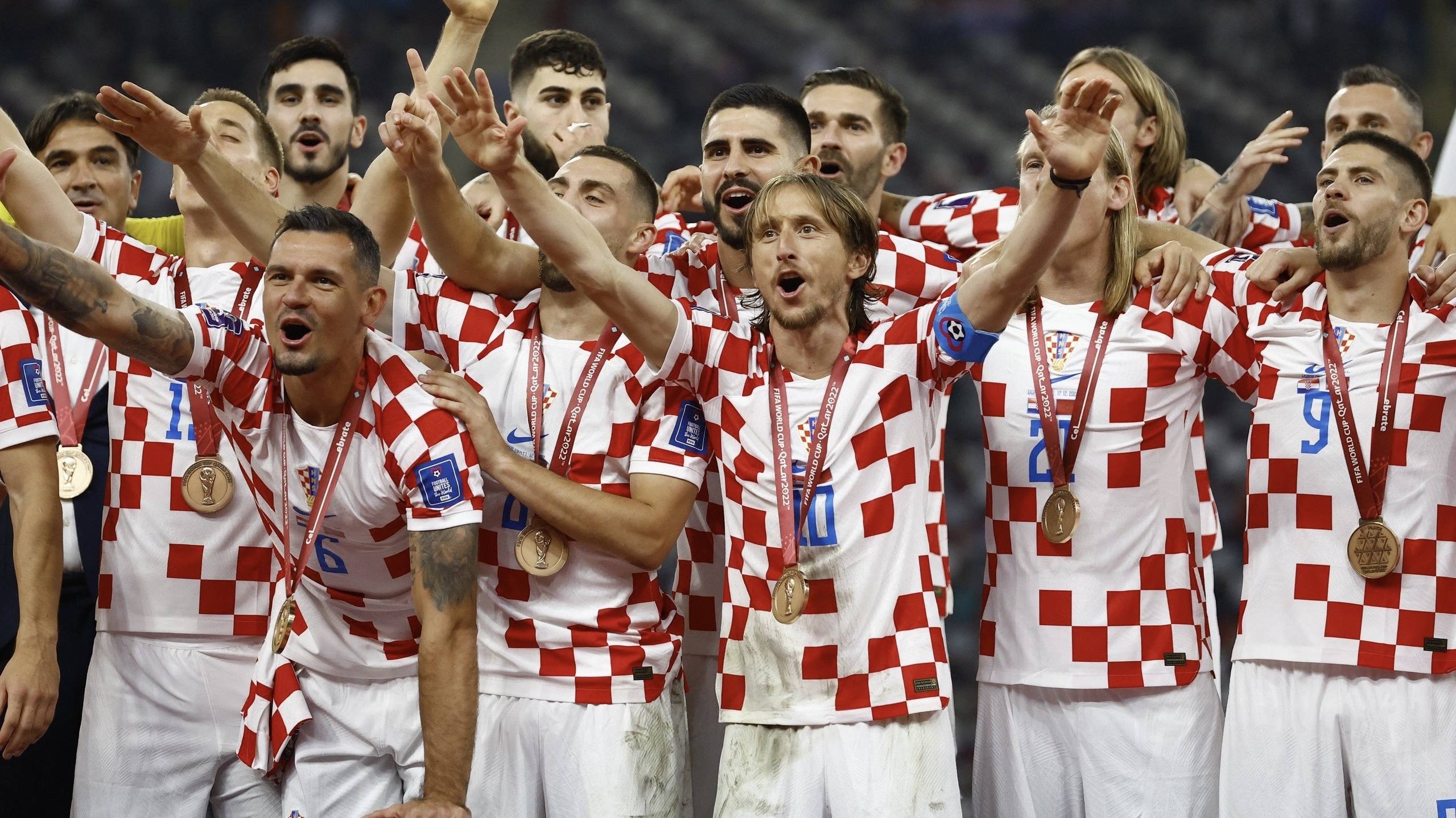 克罗地亚国家女子足球队成功，展现强大实力的简单介绍