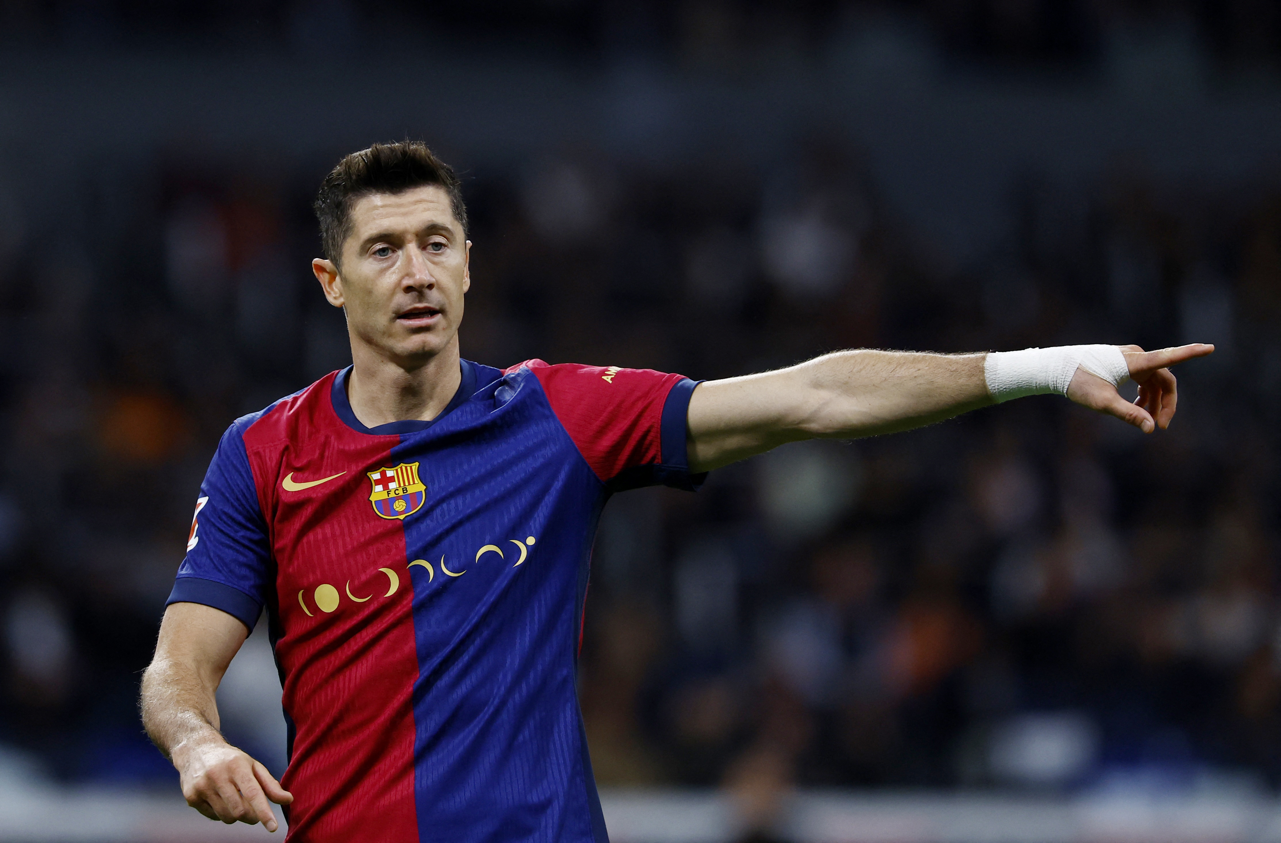 关于利物浦名将莱万多夫斯基向德甲金靴发起冲击的信息 关于利物浦名将莱万多夫斯基向德甲金靴发起冲击的信息