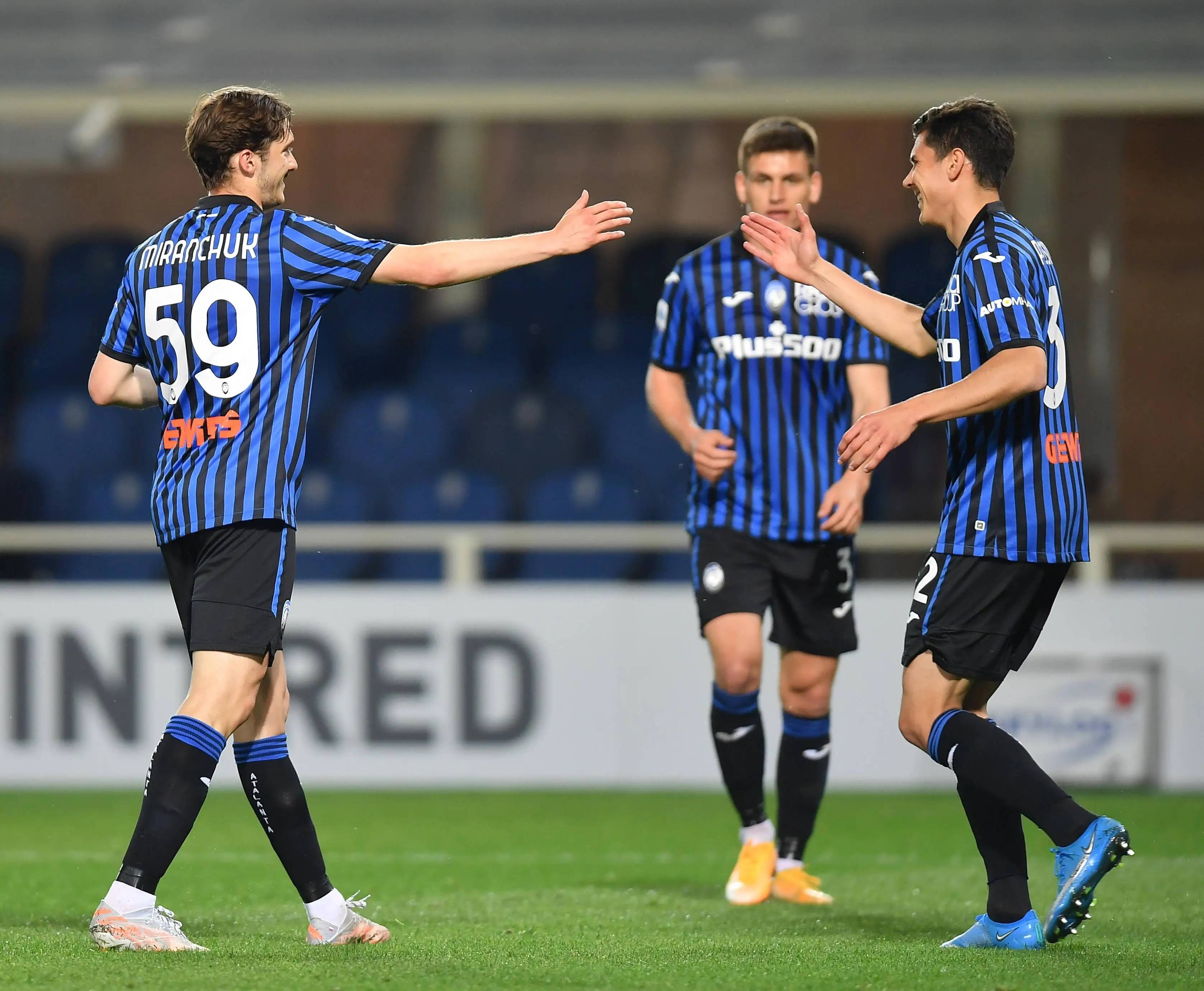 桑普多利亚积极备战下一场比赛,保持士气高昂的简单介绍 桑普多利亚积极备战下一场比赛,保持士气高昂的简单介绍