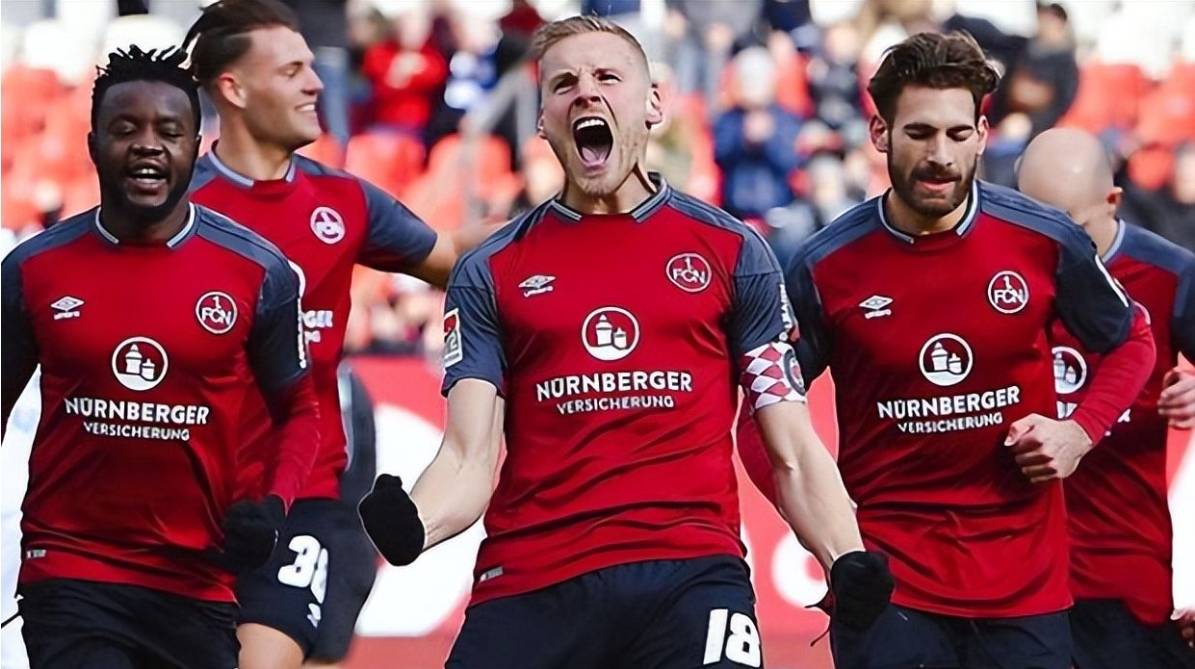 凯泽斯劳滕客场不敌美因茨，再遭败绩的简单介绍