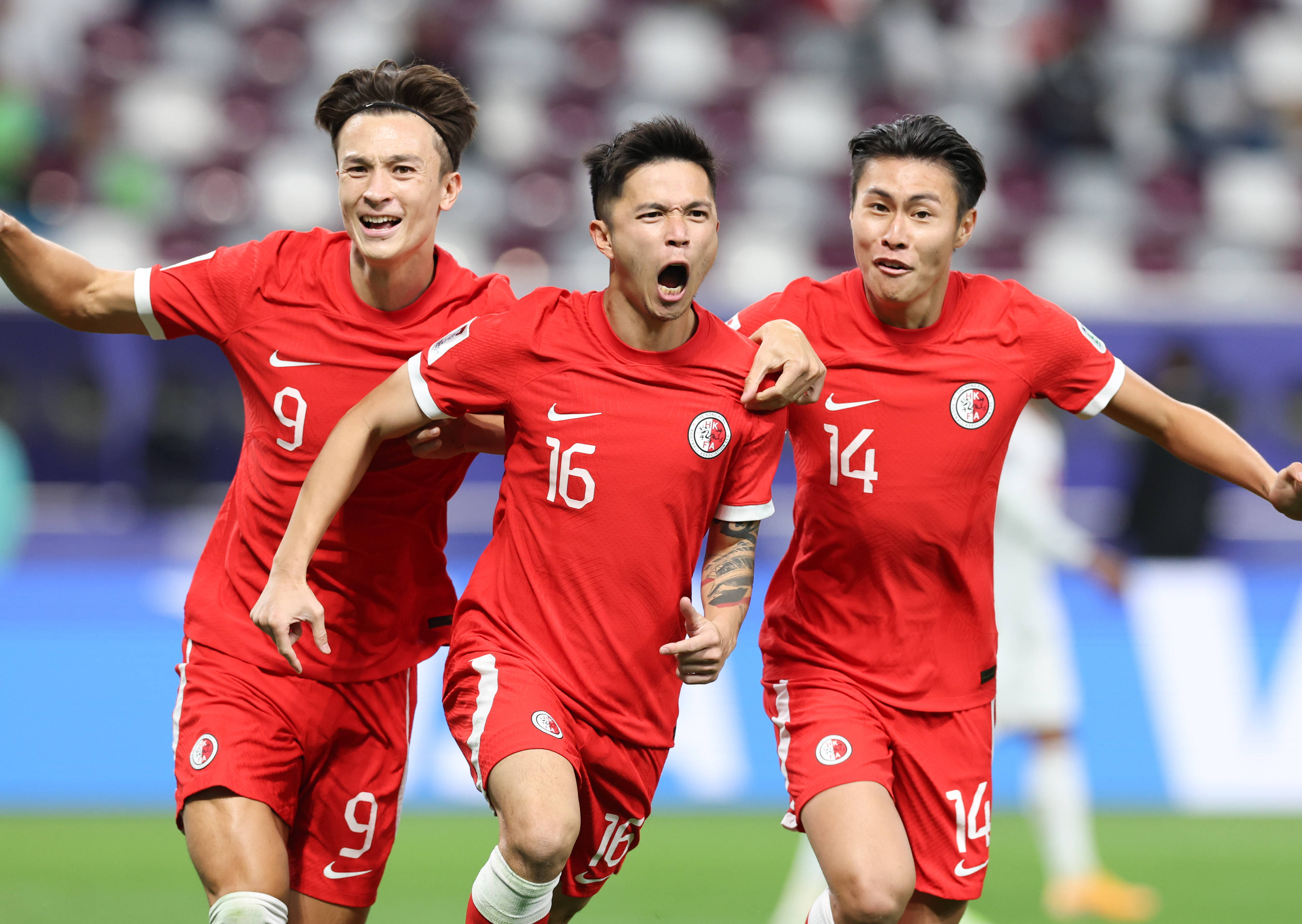 包含伊朗球队表现出众,亚冠决战在即的词条 包含伊朗球队表现出众,亚冠决战在即的词条