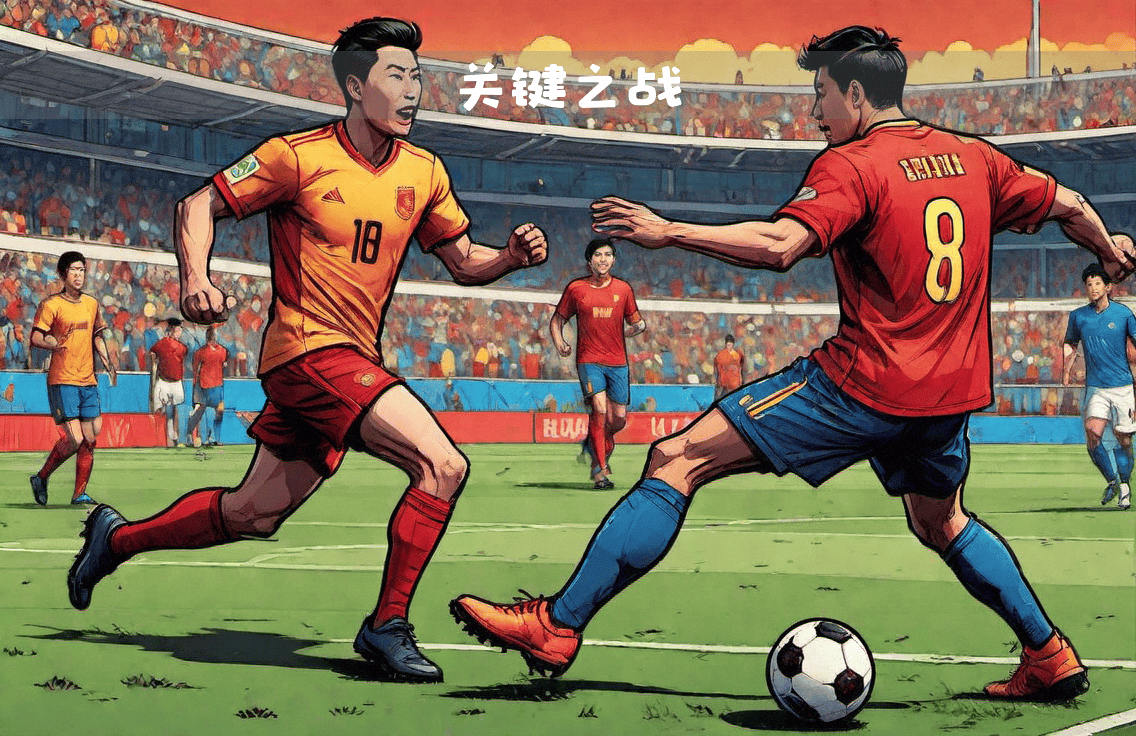 欧冠关键之战,生死攸关的关键时刻 欧冠关键之战,生死攸关的关键时刻