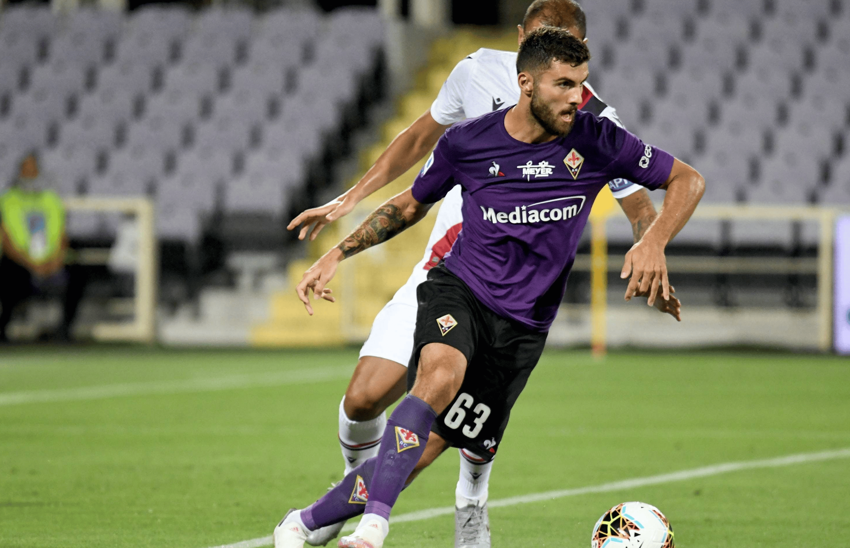 佛罗伦萨客场逼平博洛尼亚,降级区不安的简单介绍 佛罗伦萨客场逼平博洛尼亚,降级区不安的简单介绍