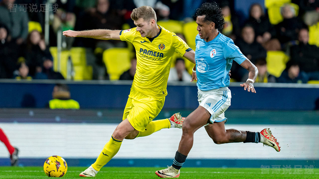 比利亚雷亚尔不敌对手，保级形势堪忧的简单介绍