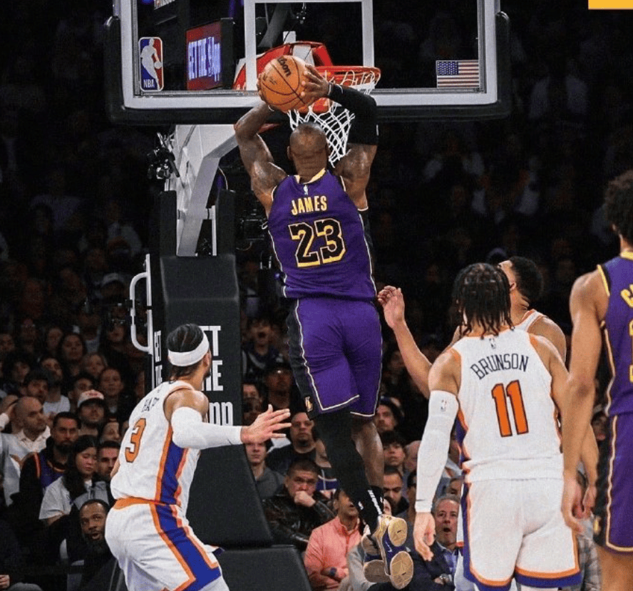 尼克斯遭遇连败，球队士气跌至冰点的简单介绍