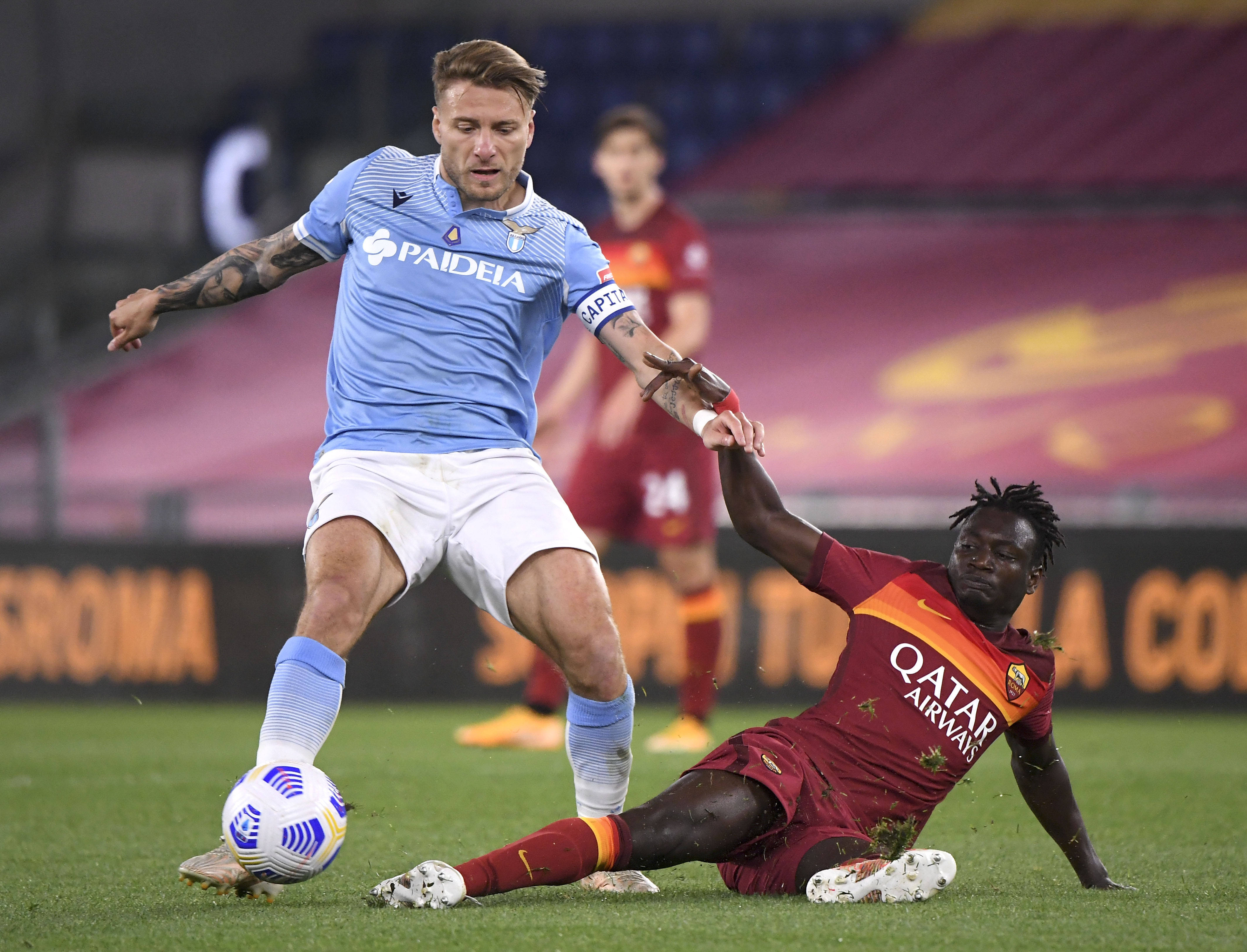 阿贾克斯不敌马赛，晋级强赛场的简单介绍