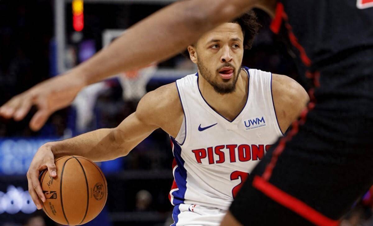 活塞队关键球员回归后状态反复,影响战绩 活塞队关键球员回归后状态反复,影响战绩