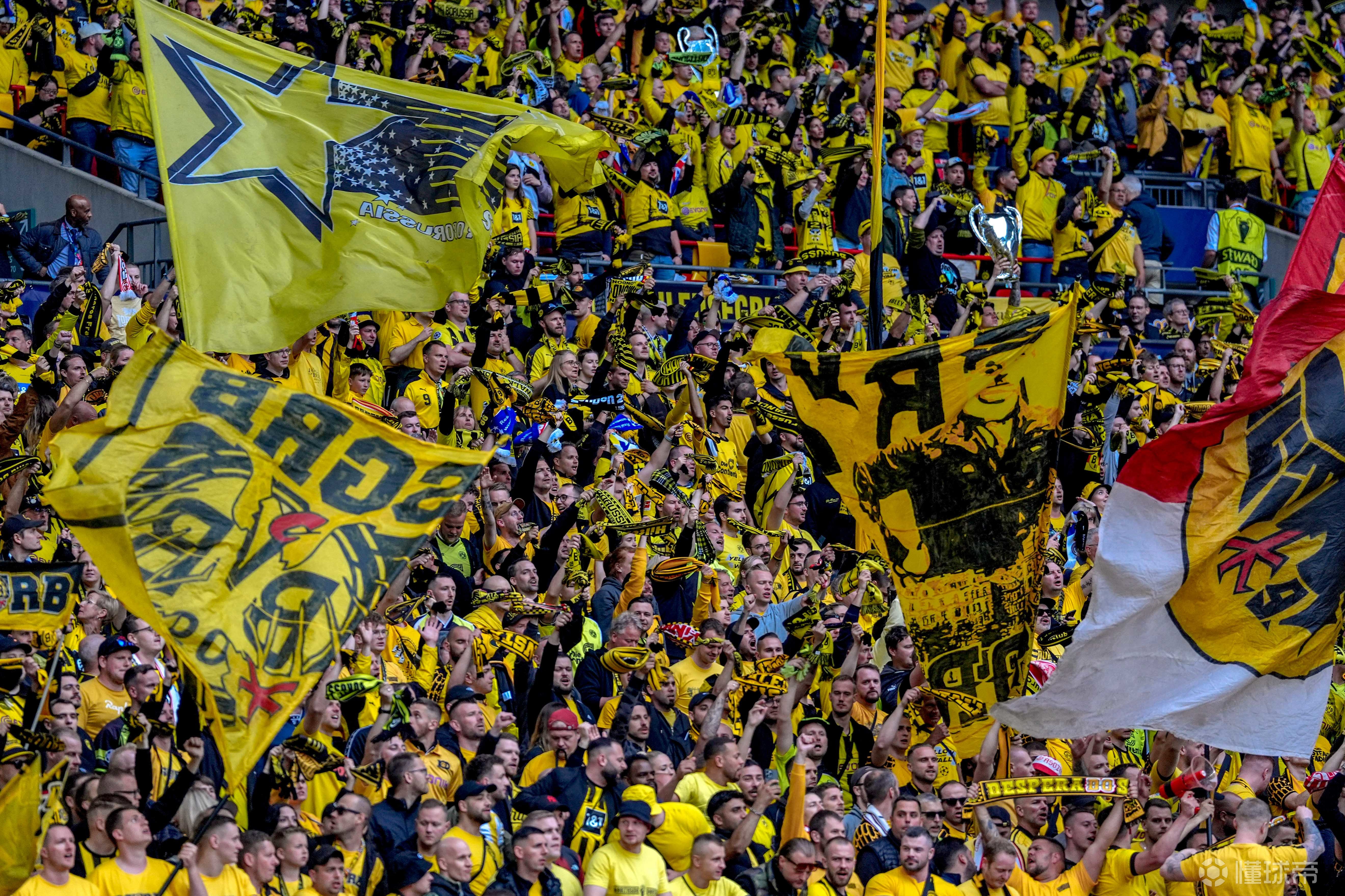 多特蒙德成功逆转比赛，豪取三分