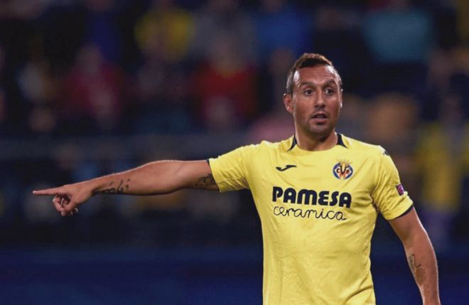 关于比利亚雷亚尔客场取胜，前锋迭戈发威的信息