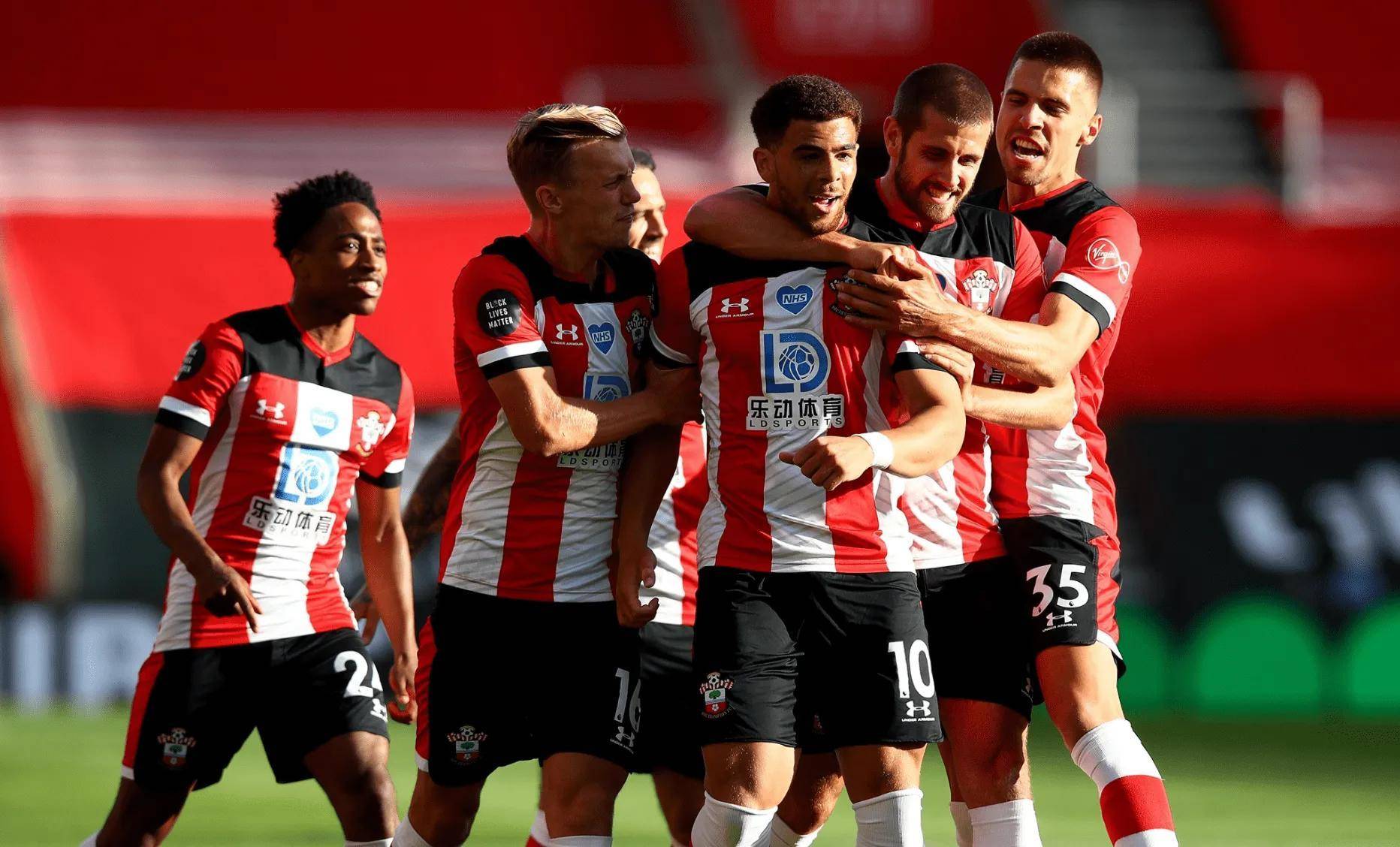 水晶宫客场净胜三球,逆转击败谢菲联,保级前途一片光明的简单介绍 水晶宫客场净胜三球,逆转击败谢菲联,保级前途一片光明的简单介绍