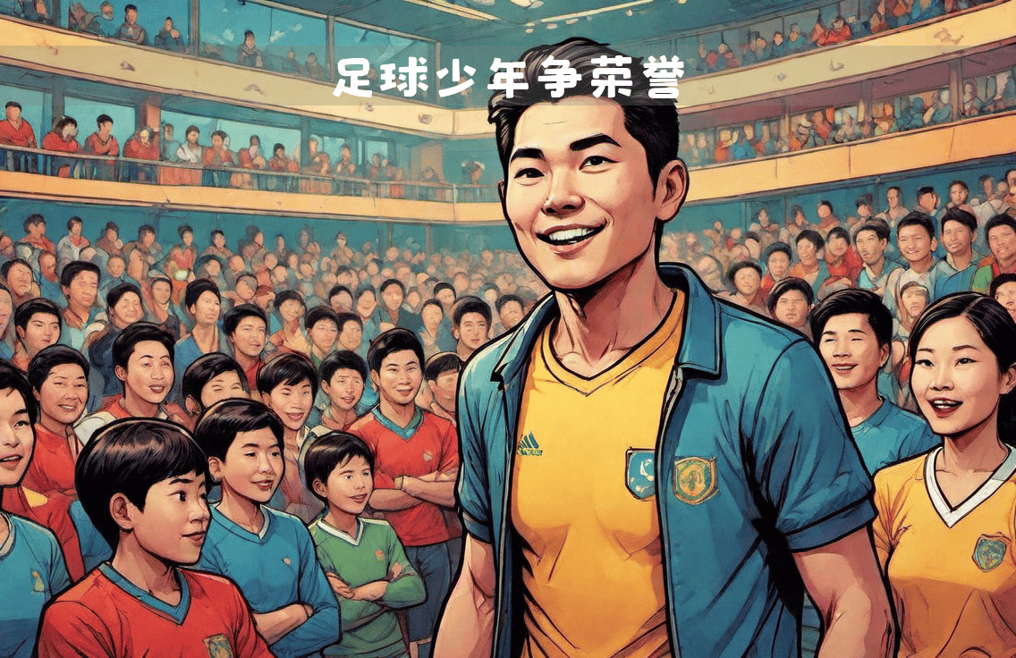 亚洲足球盛事的新闻走向引发关注