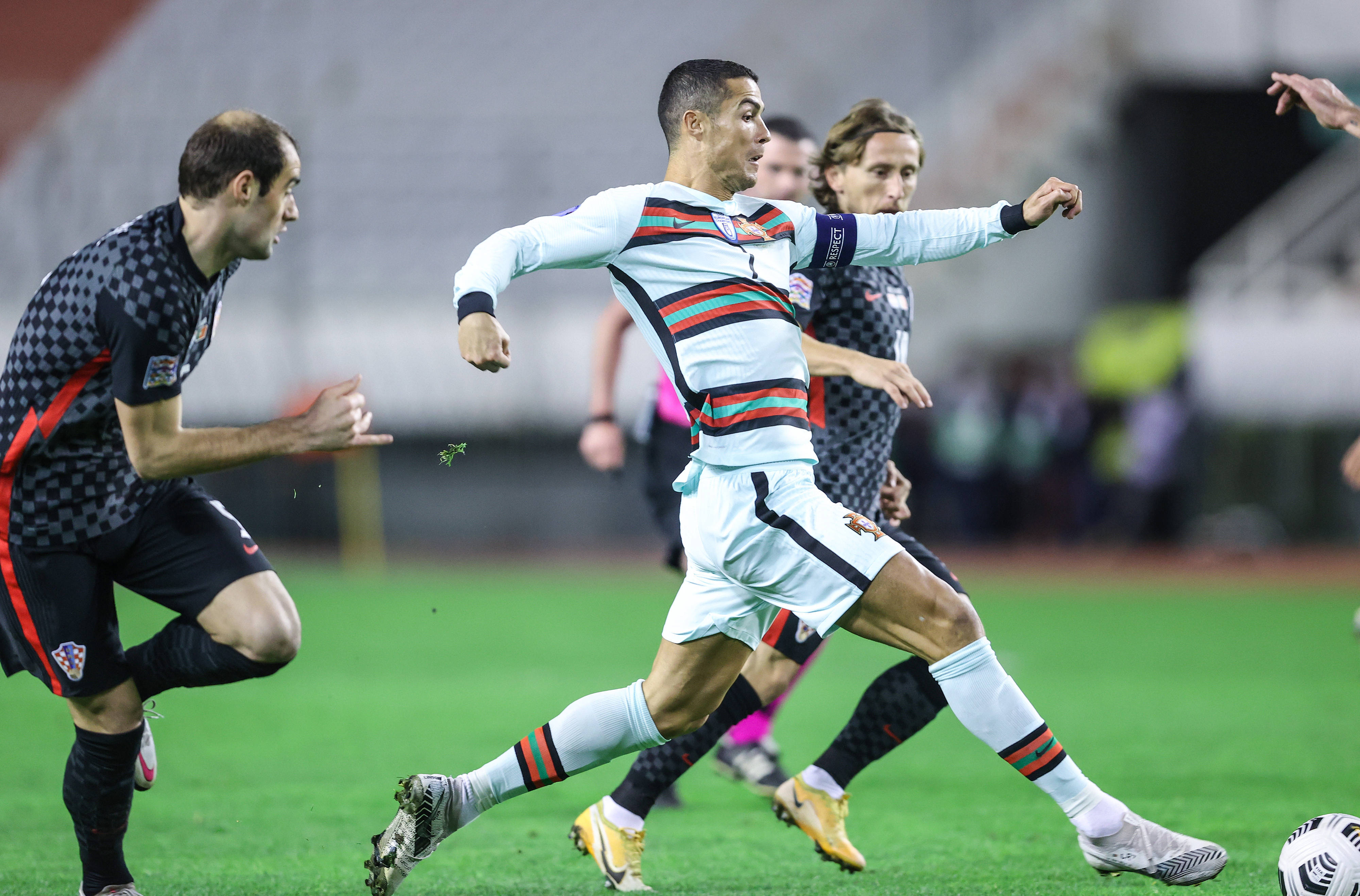 克罗地亚球队强势崛起,引人注目 克罗地亚球队强势崛起,引人注目