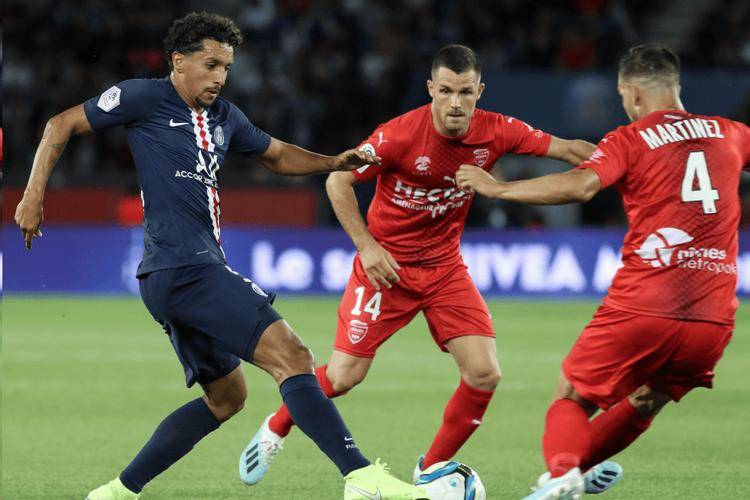 南特客场逆转获胜，出人意料表现获赞的简单介绍