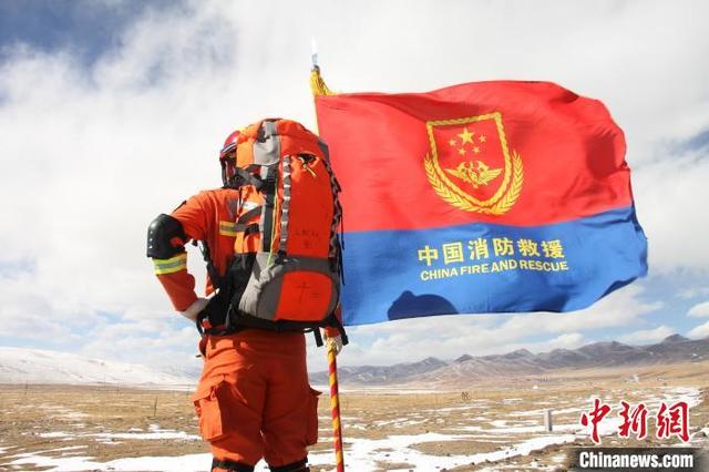 青海队调整状态备战，迎接激烈战役