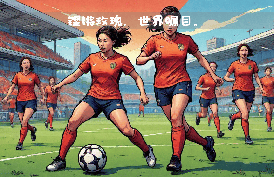 世界杯前瞻：中国女足发展现状及挑战全面分析