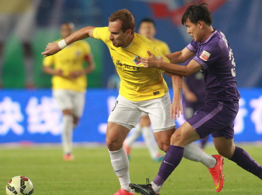 关于天津泰达在客场不敌对手遭遇失利的信息 关于天津泰达在客场不敌对手遭遇失利的信息