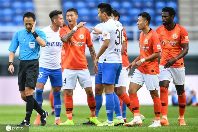 关于天津泰达在客场不敌对手遭遇失利的信息 关于天津泰达在客场不敌对手遭遇失利的信息