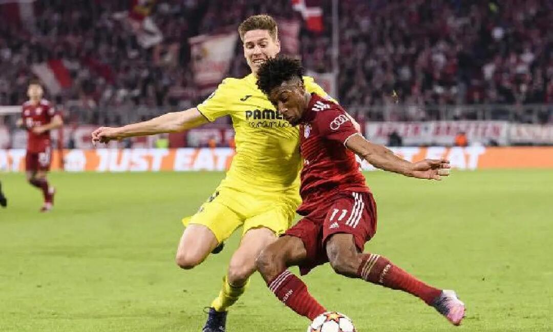 切尔西逆袭，淘汰皇马晋级四强