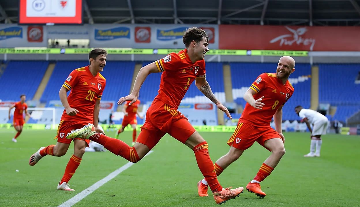 包含威尔士主场大胜保加利亚,重振晋级信心的词条 包含威尔士主场大胜保加利亚,重振晋级信心的词条