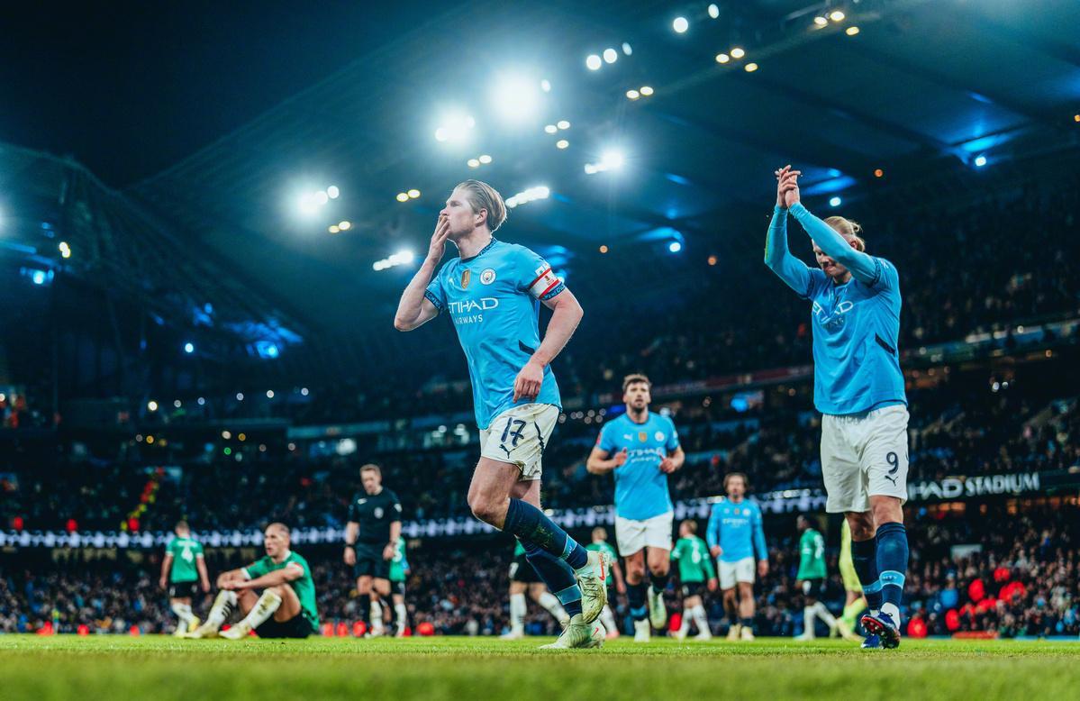 2025年俱乐部世界杯：曼城全队备战内幕的简单介绍