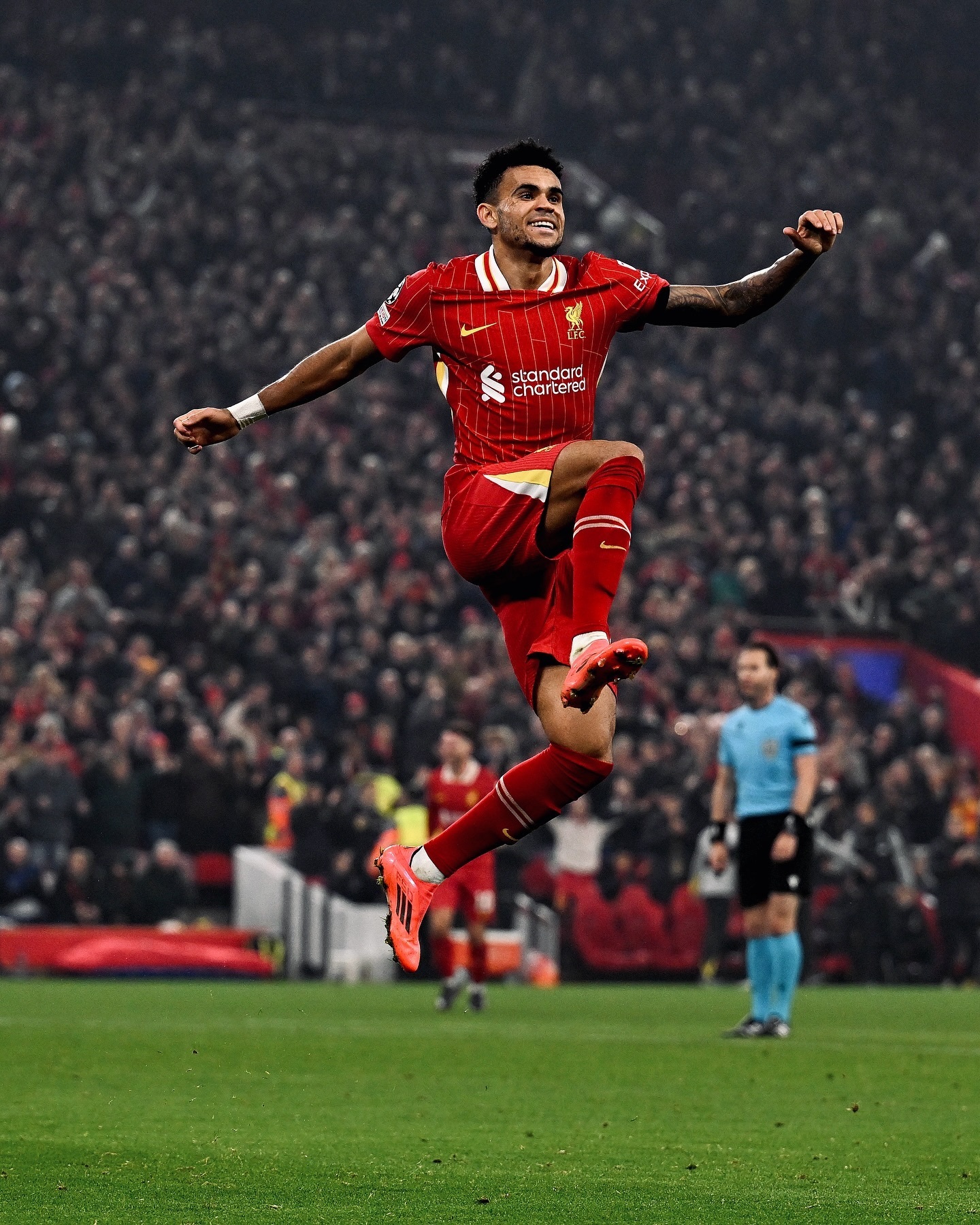 利物浦风云再起:迎战欧冠赛场挑战的简单介绍 利物浦风云再起:迎战欧冠赛场挑战的简单介绍