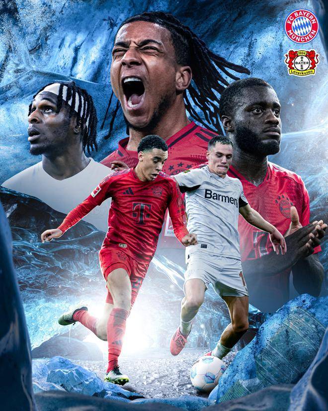 勒沃库森实力雄厚,欧冠资格赛前途无限的简单介绍 勒沃库森实力雄厚,欧冠资格赛前途无限的简单介绍