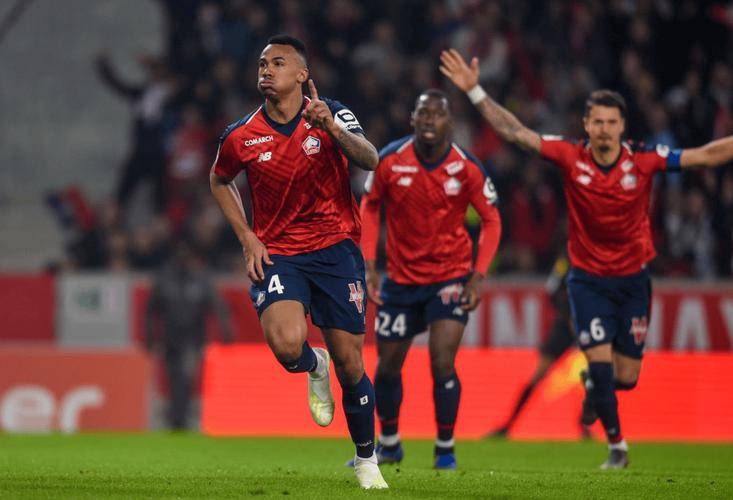 里尔战蒙彼利埃,双方如何应对关键战术?的简单介绍 里尔战蒙彼利埃,双方如何应对关键战术?的简单介绍