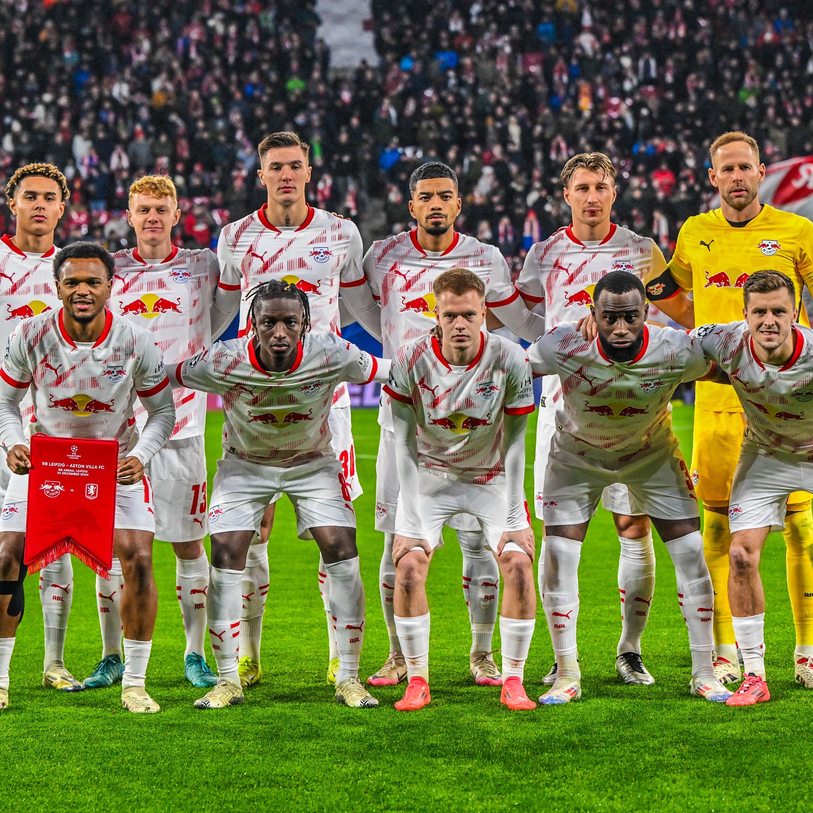 关于莱比锡RB破门得分,惊艳全场!的信息 关于莱比锡RB破门得分,惊艳全场!的信息