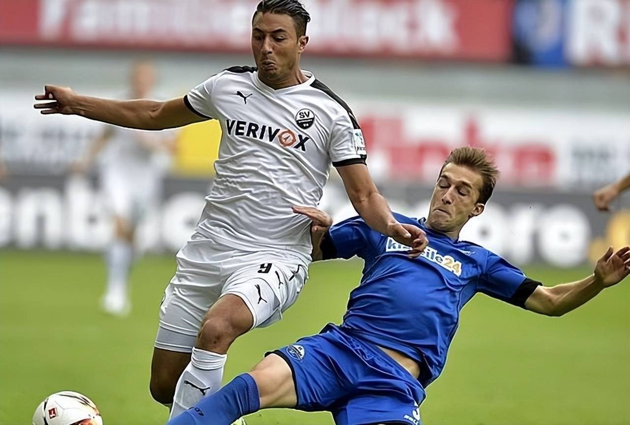 弗赖堡战平弗赖堡,德甲升班马呈现均势对决的简单介绍 弗赖堡战平弗赖堡,德甲升班马呈现均势对决的简单介绍