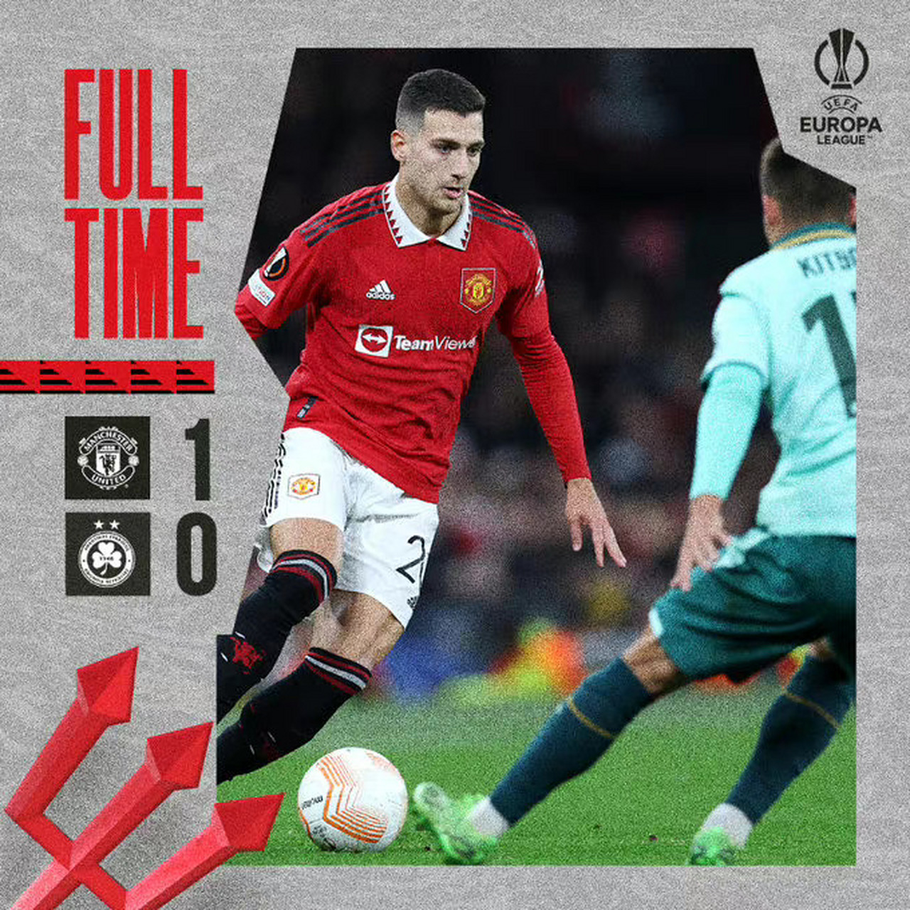 关于曼联主场艰难晋级,实力暂时有所欠缺的信息 关于曼联主场艰难晋级,实力暂时有所欠缺的信息