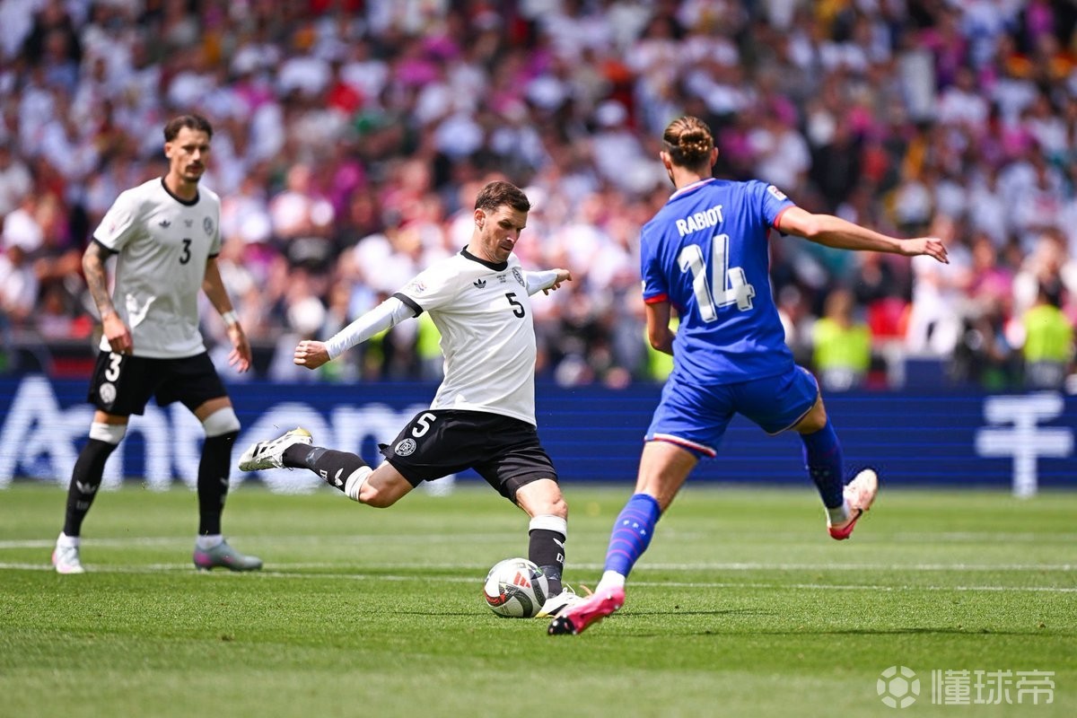 法国队大胜德国队晋级半决赛 法国队大胜德国队晋级半决赛