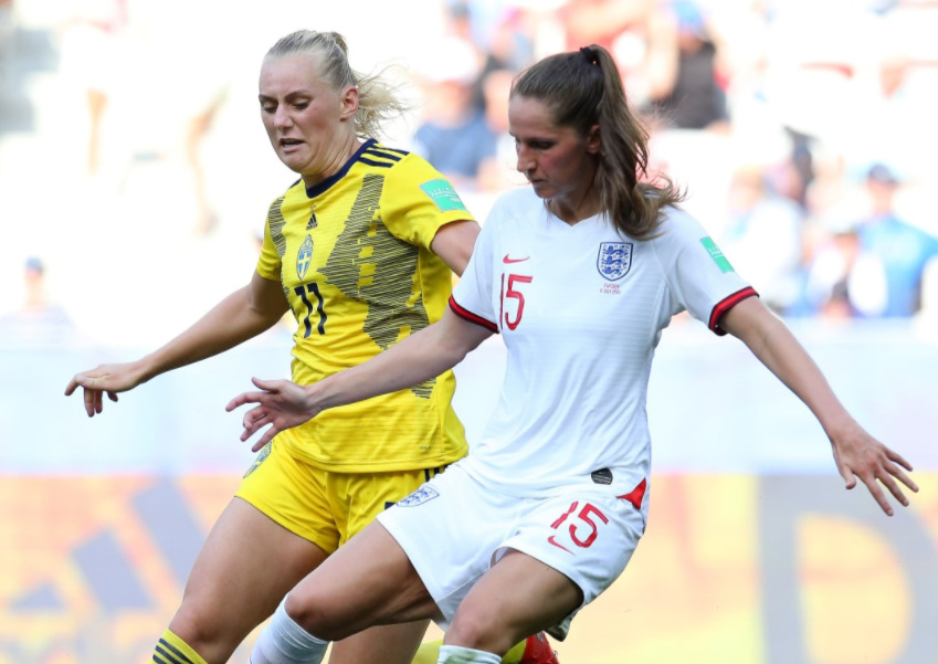 泰国女足运气不佳,遭遇连败 泰国女足运气不佳,遭遇连败