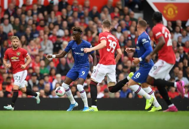 红蓝之争，豪门高手展示出真正实力